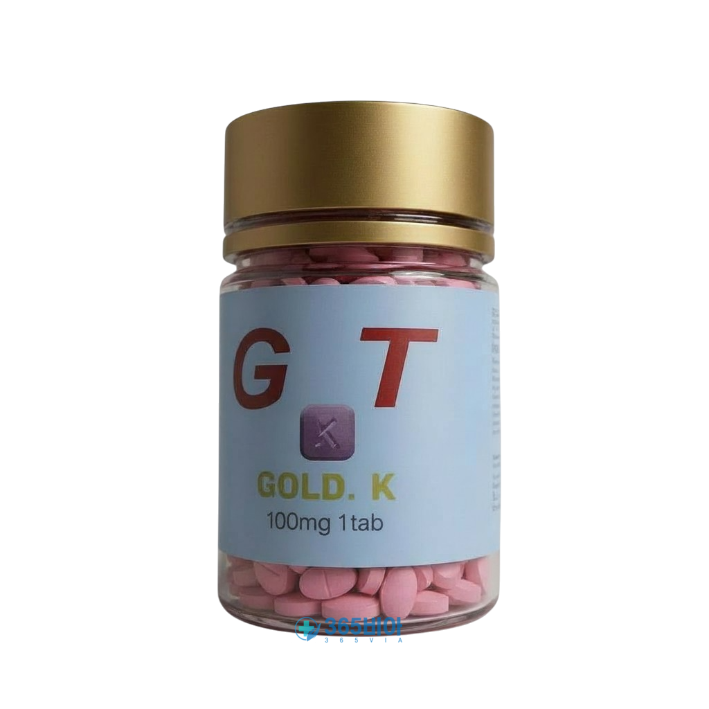 [1+1]골드 GT 30정+30정